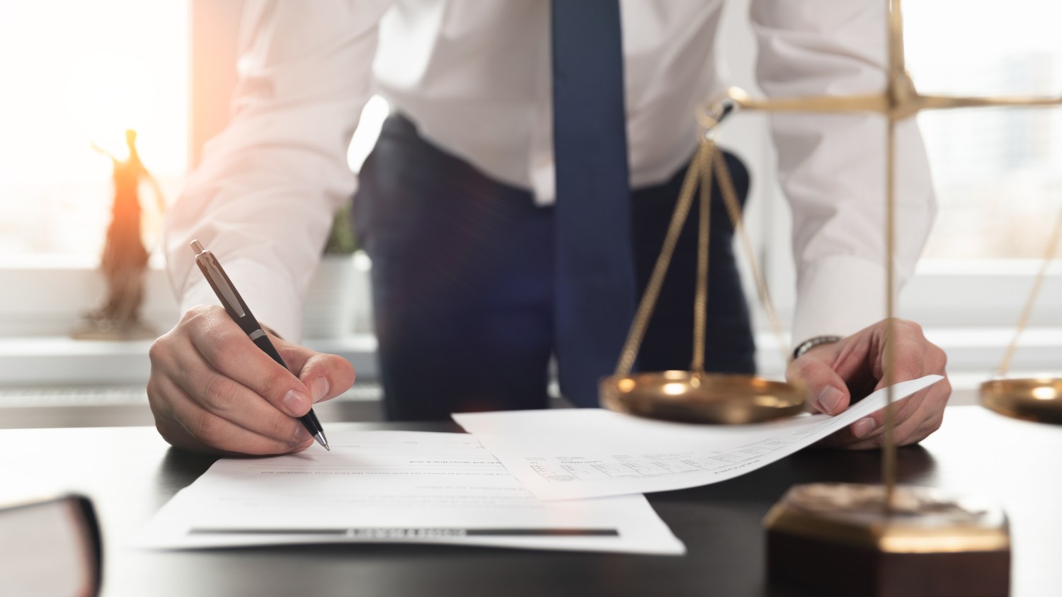 The Importance of Evidence in Seeking Compensation: Tips for Building a Strong Case